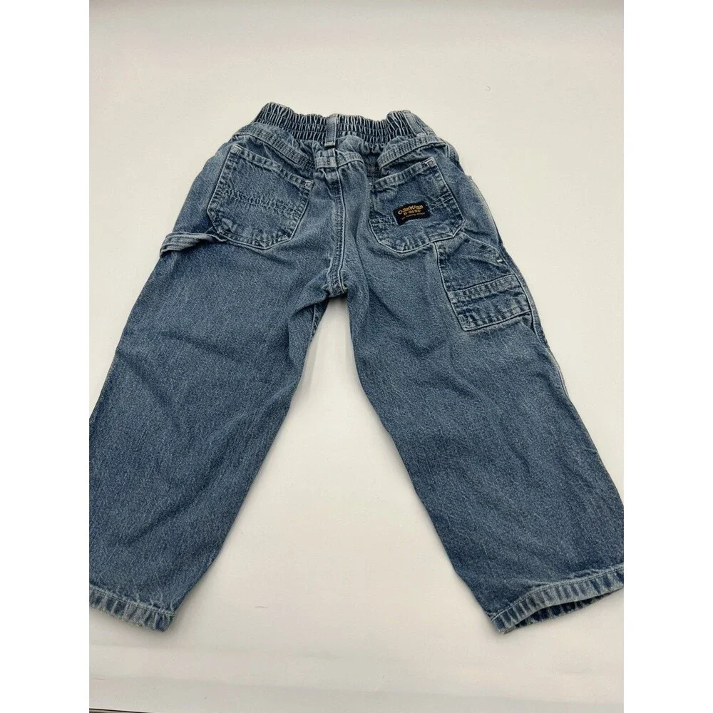 OshKosh Bgosh product pair